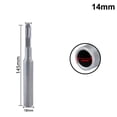 thumbnail image 1 of Hammers Drill Ground Rod Driver Hammer Socket Hammers Power Tools Replacement Square Handle 14Mm, 1 of 4
