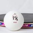 thumbnail image 7 of Martin Kilpatrick MK 2-Star Balls White 6/clam, 7 of 7