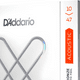 thumbnail image 2 of Cuerdas Daddario Xsapb1047  Bronce Para Guitarra Acústica 10 47 D'Addario XSAPB1047, 2 of 4