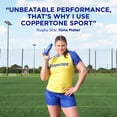 thumbnail image 2 of Coppertone Sport Sunscreen Spray SPF 50, Ilona Maher Limited Edition Design, Broad Spectrum UVA/UVB Protection, 5.5 oz, 2 of 12