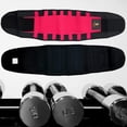 thumbnail image 2 of Faja gym POWER FIT cintura colombiana liso, 2 of 7