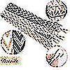 thumbnail image 2 of 2 Piece Bag Adjustable Shoulder Strap 3.8 Cm Bag Strap Handbag Strap, 2 of 4