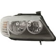 thumbnail image 3 of CAPA For 09-12 3-Series Front Headlight Headlamp Head Light w/o Bulb Right Side, 3 of 5