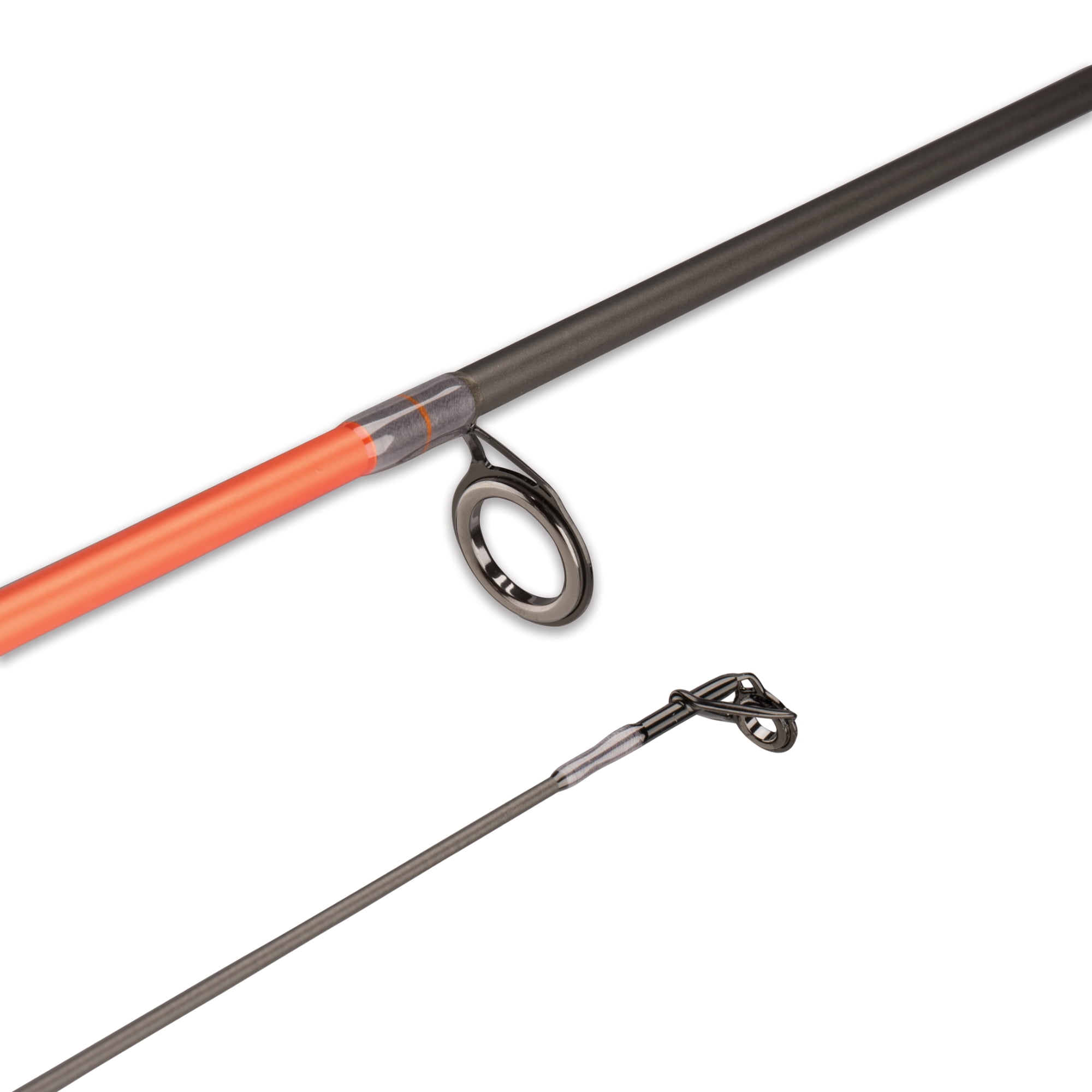 2 Berkley Lightning Rod Shock 7 Foot Medium Spinning Rods # BSSHK701M for  sale online
