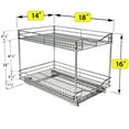 Medical Slider Racks