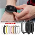 thumbnail image 2 of Funda protectora Compatible con Garmin Venu SQ funda protectora de cobertura completa, 2 of 8