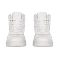 thumbnail image 4 of Tenis Pony  Hombre City Wings Hi Casual Blanco 0367, 4 of 8