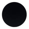 thumbnail image 2 of Butler Specialty Company Outdoor Round Metal End Table In Matte Black, 2 of 6