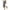 Black1, variant on yillto Womens Lounge Capri Pants Cotton Pajamas Pant Wide Leg Loose Elastic Waist Cropped Pjs Shorts