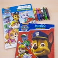 thumbnail image 3 of Puppy Coloring and Activity Book Set, Include 2 Books & Jumbo Crayons, Learning Coloring Drawing, 3 of 7