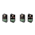 thumbnail image 1 of 2X Single-Channel Active Video Balun for CCTV HD-TVI CVI AHD Active HD Video Transceiver, 1 of 5