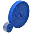 thumbnail image 2 of Meiiso Plant Knot Band Garden Tie Green Tape 7 Roll, 2 of 8