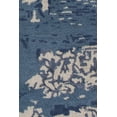 thumbnail image 5 of RUPEC Hand Tufted RUP-39628 Rectangular 5' x 7'6 Area Rug WL-1987-CR, 5 of 5