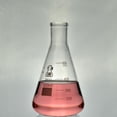 thumbnail image 3 of Erlenmeyer Flask Borosilicate Glass Conical Flask 500ml 8-Pack, 3 of 3