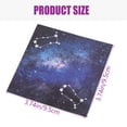 thumbnail image 2 of 600 Sheets Double Sided Origami Paper Twelve Constellations Theme Folding Paper, 2 of 4