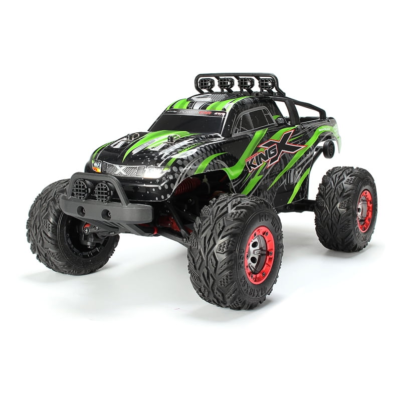 Feiyue FY05 XKing 1 12 2.4G 4WD High Speed Desert Truggy RC Car Controll Gift Walmart