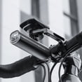 thumbnail image 3 of Bicycle Handlebar CycleComputer Holder Extender Road Bike Handle Extension Rod Base Bike Mileometer Light Camera Bracket Adapter, 3 of 8