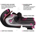 thumbnail image 3 of Guantes de boxeo RDX Kara Series Maya Hide para adultos, 3 of 8