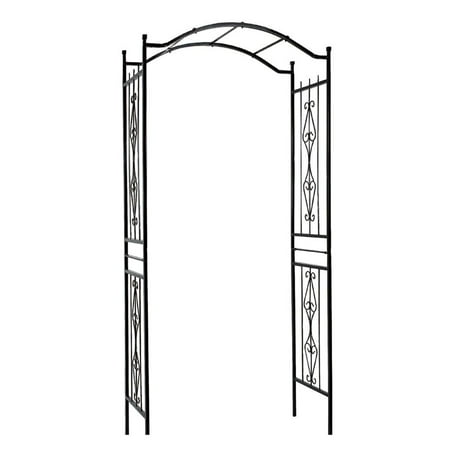 Harbor Gardens ARCH CHARLESTN 3'7"X7'7"X17.5"