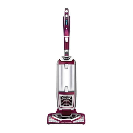 Shark Rotator Powered Lift-Away TruePet Upright Vacuum, Red NV752