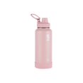 thumbnail image 1 of 6806624 WTR BTL INS BLUSH 32OZ Takeya Actives 32 oz Double Wall Blush BPA Free Insulated Water Bottle (Pack of 1), 1 of 7