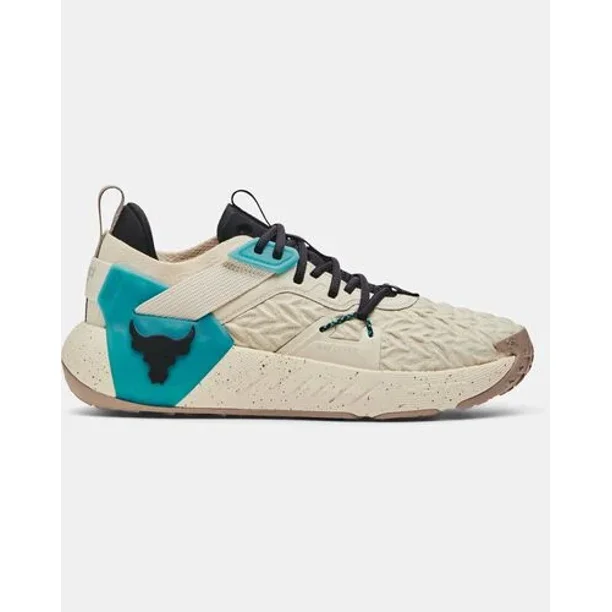 Tenis Under Armour Project Rock 6 26 mx