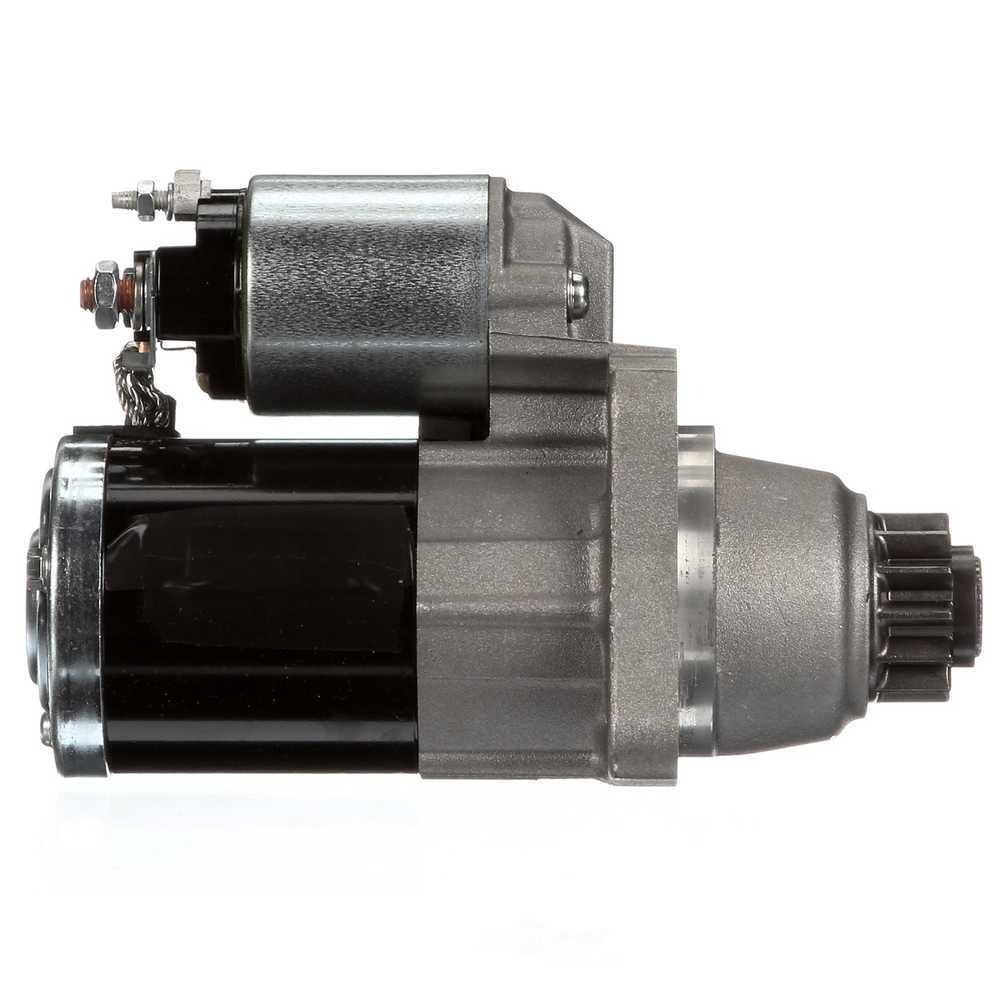 Bosch SR2313X Premium Starter