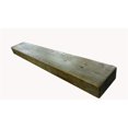thumbnail image 1 of Creative Hardwoods EM-72F2-ZPHL Étagère en Bois de Grange Récupérée - 2 x 4 x 72 Po., 1 of 1