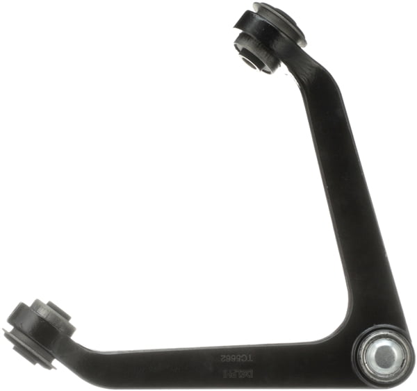 Delphi Suspension Control Arm And Ball Joint Assembly P/N:Tc5662 Fits select: 2002-2005 DODGE RAM 1500, 2004-2009 DODGE DURANGO