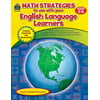 Math Strategies to Use with English Language Learners, Grade 3-4, Used [Paperback]