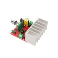 thumbnail image 3 of Seitruly Amplificador compatible con Bluetooth para ordenador de coche, placa de Audio para motocicleta, sin ruido, 12V, altavoz de sonido para Electrónica miscelánea, 3 of 6