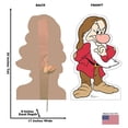 thumbnail image 5 of Grumpy (Snow White and the Seven Dwarves), 5 of 5