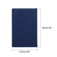 thumbnail image 2 of Smart Fold Phone Card Holder for Back of Phone Stick on Phone Wallet with Adhesive Sticker Blue, 2 of 6