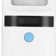 thumbnail image 3 of 134.2KHz Portable Animal Microchip Scanner with 128-Record Storage, ISO11784/85 FDX-B/EMID Compatible, OLED Display, 3.7V 800mAh Rechargeable Battery, 15cm Read Range, ABS Construction for, 3 of 7