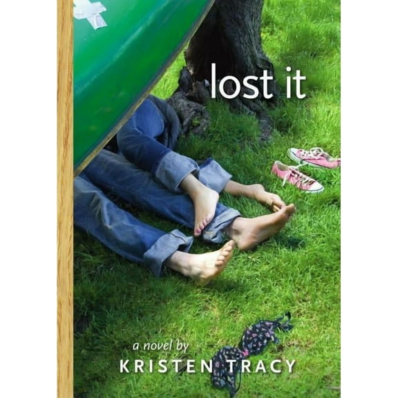 Lost It (Paperback)