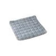 thumbnail image 4 of Clearance,aoksee Thin Chair Cushions with Ties, 20x20 Inch Soft Non-Slip Dining Kitchen Chair Cushion, Soft Seat Cushion, Chair Cushion for Garden Chair, Computer Chair, Office Chair, Classroom, 4 of 4