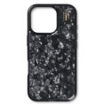 thumbnail image 1 of Ideal of Sweden Pearlized Case MagSafe Black for iPhone 16 Pro Max, 1 of 3