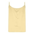 thumbnail image 3 of Plus Size Tank Tops for Women Silky Satin Spaghetti Strap Loose Camisole Tops Summer Tops, 3 of 6