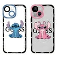 thumbnail image 4 of stitch angle Phone Case for Apple iPhone 11 15 Plus XR 13 Pro Max SE X XS 12 Mini 14 Pro 8 7 Soft Cover X04 for iPhone 11ProMax, 4 of 6