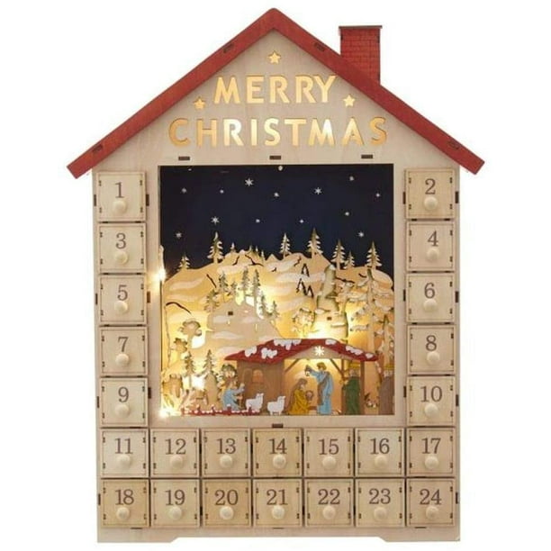 19-inch-battery-operated-light-up-advent-calendar-house-with-nativity