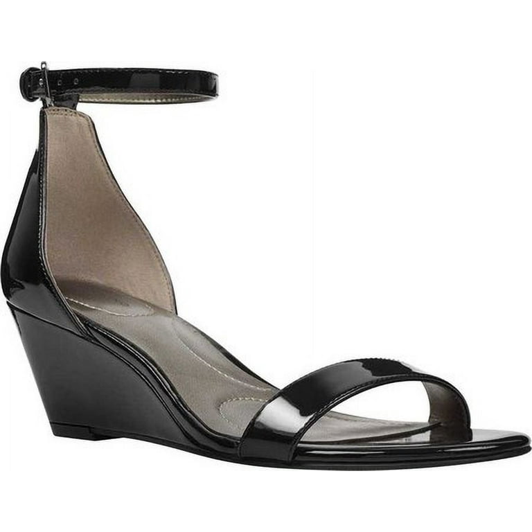 Bandolino omira store wedge sandals