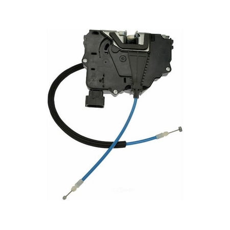Rear Door Lock Actuator Motor - Compatible with 2016 - 2019 Ram ProMaster 1500 2017 2018