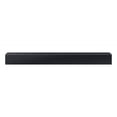 thumbnail image 1 of Barra de Sonido Samsung HW-C400 Negro Canales 2.1 Bluetooth Energia 40W, 1 of 6