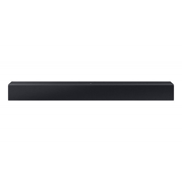 Barra de Sonido Samsung HW-C400 Negro Canales 2.1 Bluetooth Energia 40W