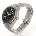 thumbnail image 2 of Pre-Owned Omega Seamaster Planet Ocean GMT 232.30.44.22.01.001 Stainless Steel Automatic Watch, 2 of 7