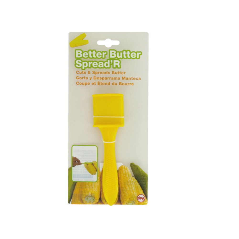 Better Butter Cutter & Spreader Tool, 24 Count