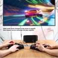 thumbnail image 3 of Controlador de juego ANGGREK 4 en 1 con Joystick de varilla esférica 3 metros, 3 of 8