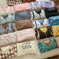 thumbnail image 4 of Ropa de otoño para bebés, chaqueta sin mangas para niños, chalecos de invierno para niños pequeños, chaleco de plumón de pato con un solo pecho, abrigo, prendas de vestir para niños, 4 of 5