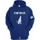 thumbnail image 3 of Sudaderas Caifanes Rock Mexicano, 3 of 5