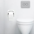 thumbnail image 4 of AURARMLET 3Pcs Spring Loaded Toilet Paper Roller Inserts Plastic Rods for Adjustable Toilet Paper Holders, 4 of 8
